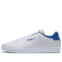 Reebok Royal Complete Cln 2 'White Blue' FV5075