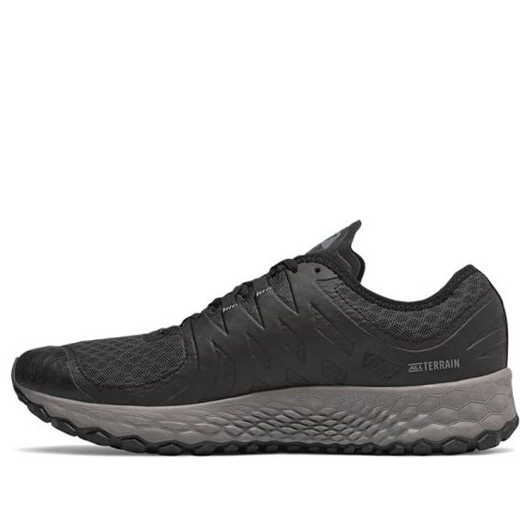 New Balance Fresh Foam Kaymin Trail 'Black Phantom' MTKYMWB1