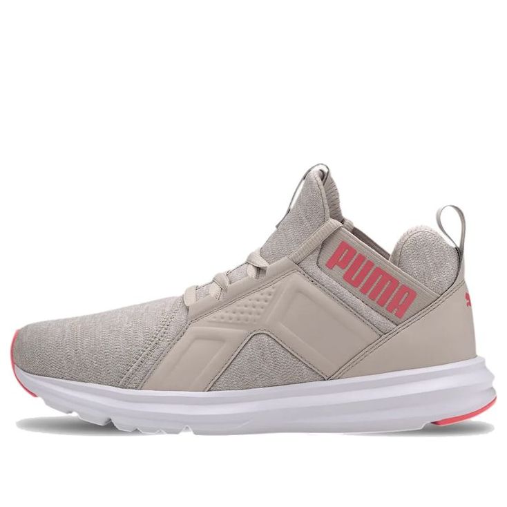 (WMNS) PUMA Enzo Heather Brown 192597-04