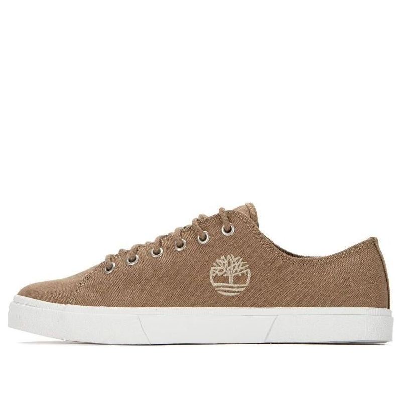Timberland Union Wharf 2.0 EK+ Sneakers 'Beige' A5P3MDR0