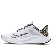(WMNS) Nike Quest 3 Premium 'Leopard' CV0149-110