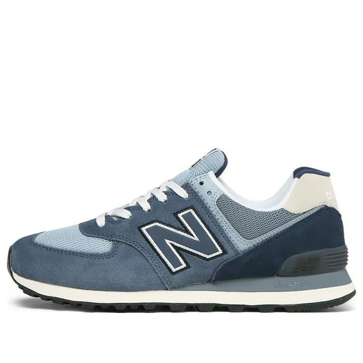 New Balance 574 'Grey Blue' U574N2