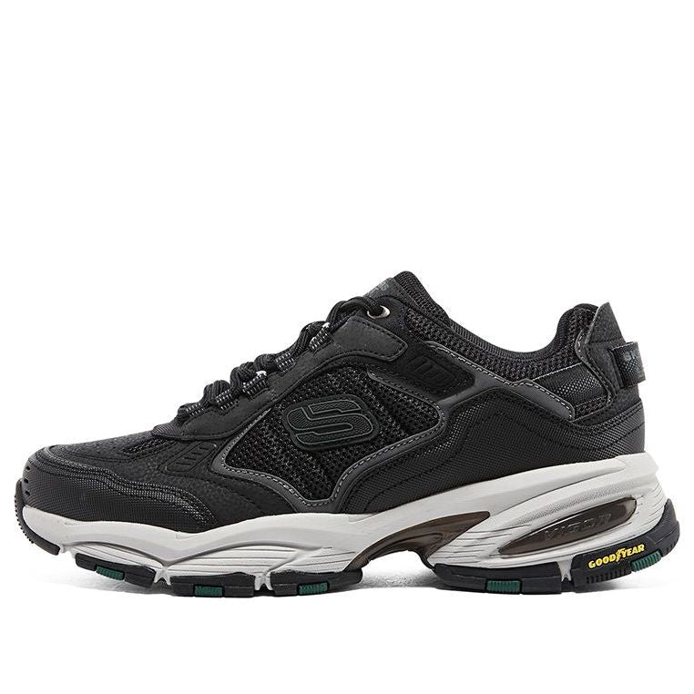 Skechers Vigor 3.0 Shoes 'Black White' 237145-BKGR