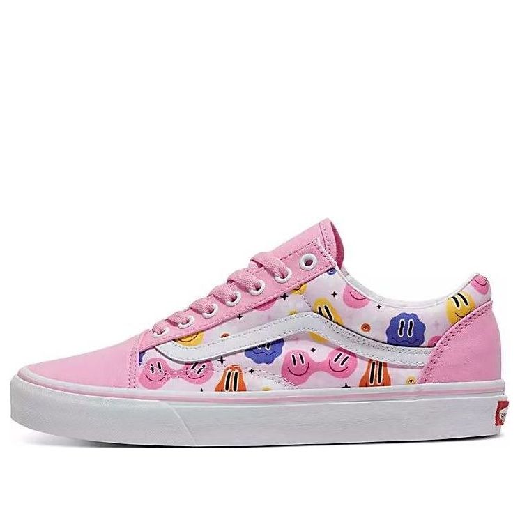 Vans Old Skool 'Smile' VN0A3VC1507