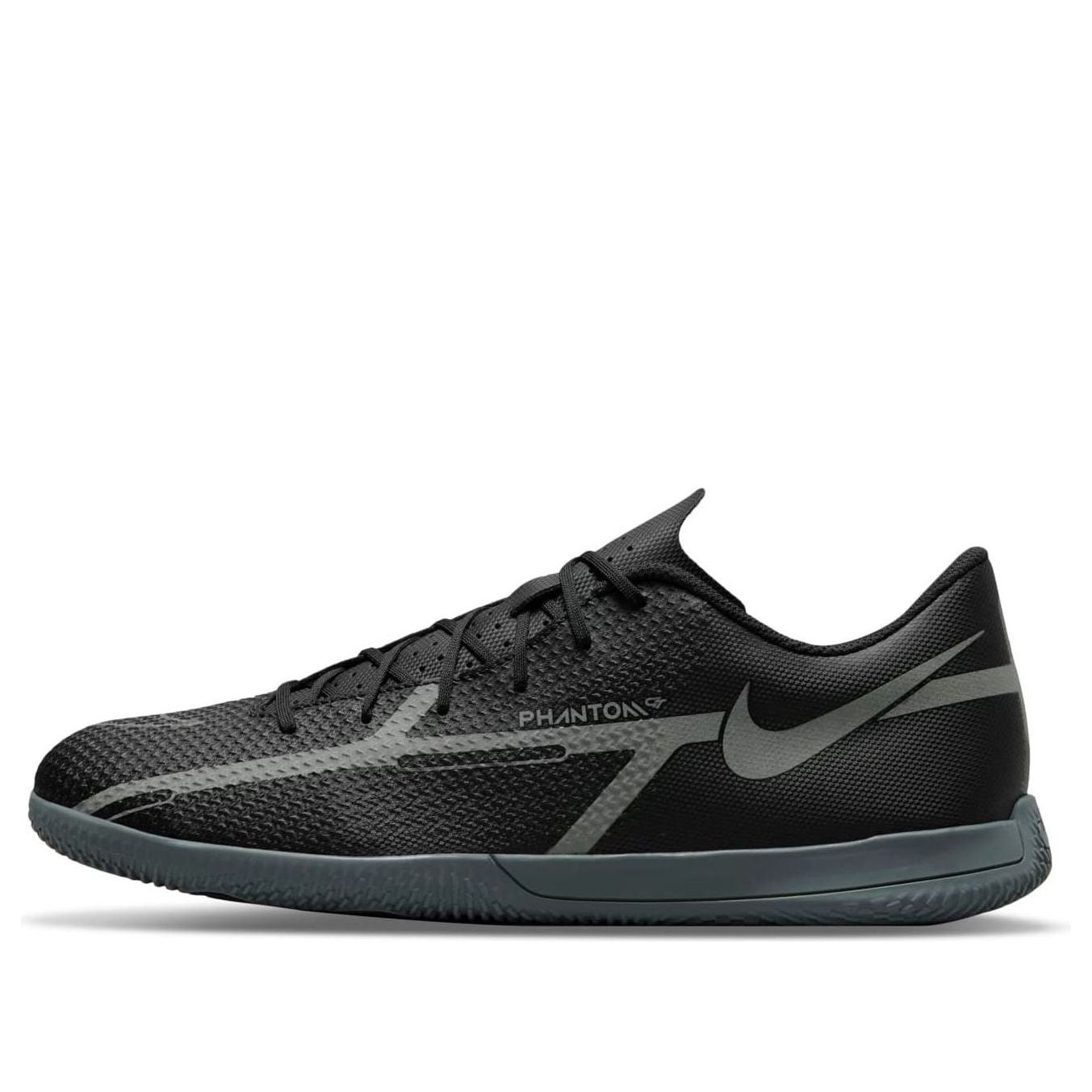 Nike Phantom GT2 Club IC 'Black Grey' DC0829-004
