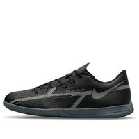 Nike Phantom GT2 Club IC 'Black Grey' DC0829-004