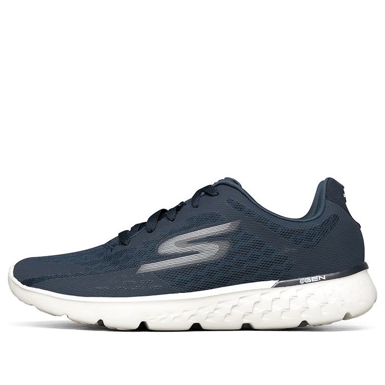 Skechers Go Run 'Navy Blue' 54353-NVGY