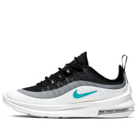 (GS) Nike Air Max Axis 'Black White' AH5222-010