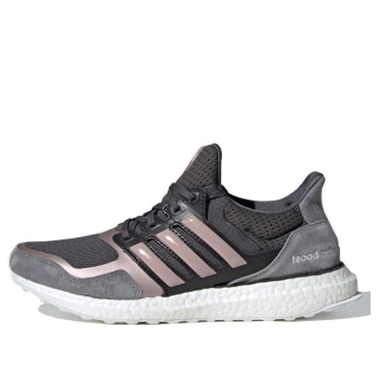 (WMNS) adidas Ultraboost DNA S&L 'Grey' FW4907