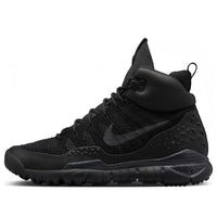 NikeLab Lupinek Flyknit ACG 'Black Anthracite' 826077-001