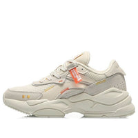 (WMNS) Li-Ning Candle Dragon 'White' AGCQ424-2