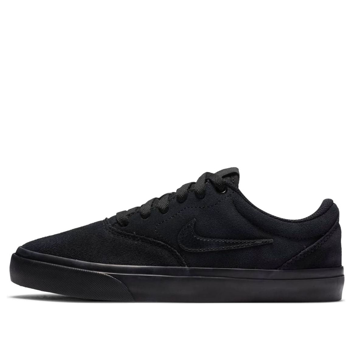 (GS) Nike SB Charge 'All Black' CT3112-001
