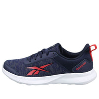Reebok Speed Riser Shoes Blue/Red EX4115