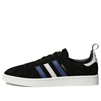 adidas Campus 'Black Blue' CQ2049