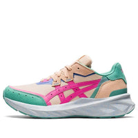 (WMNS) ASICS Tarther Blast 'Pale Apricot Dragon Fruit' 1202A042-700