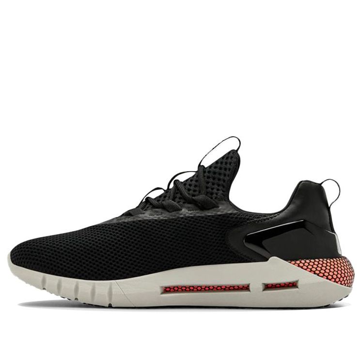 Under Armour HOVR STRT 'Black Beta' 3022580-004
