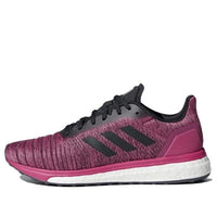 (WMNS) adidas Solar Drive 'Real Magenta' AQ0339