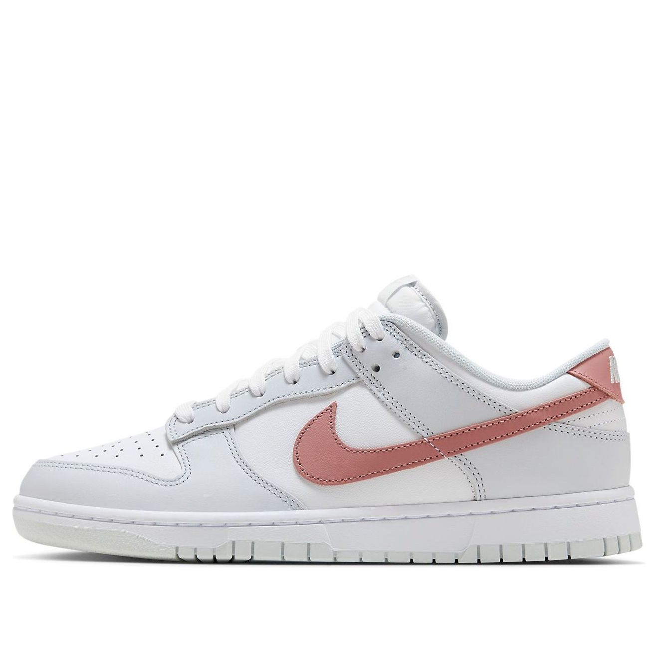 Nike Dunk Low 'Pure Platinum Rose Whisper' HF0730-160
