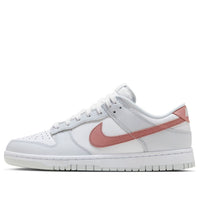 Nike Dunk Low 'Pure Platinum Rose Whisper' HF0730-160
