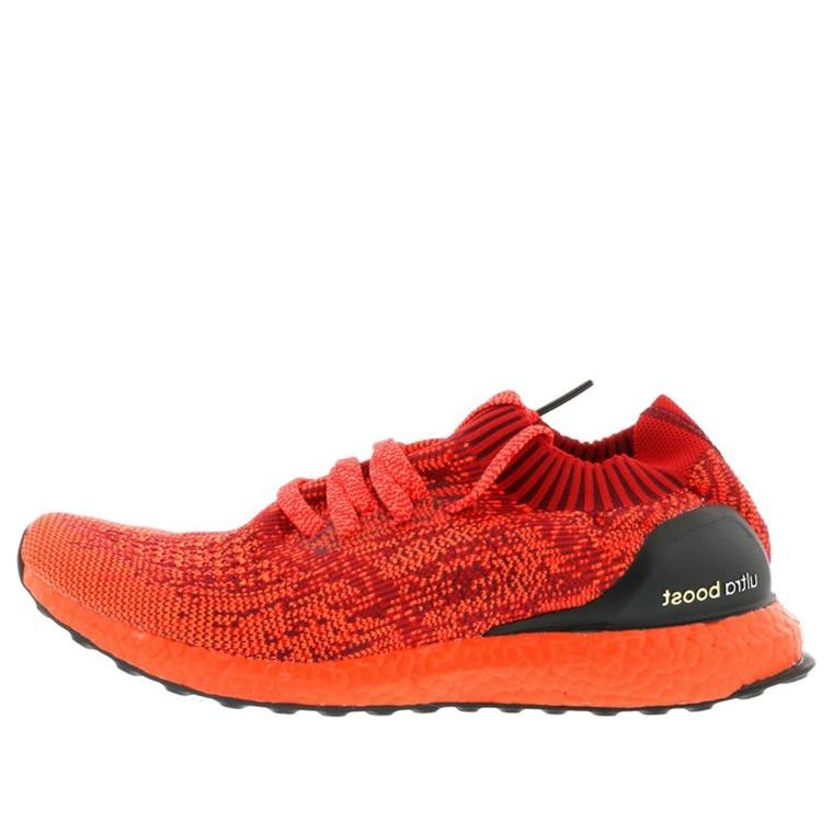 adidas UltraBoost Uncaged Ltd 'Red Boost' BB4678