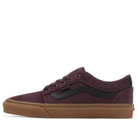 Vans Chukka 'Red Brown' VN0A5KQZK10