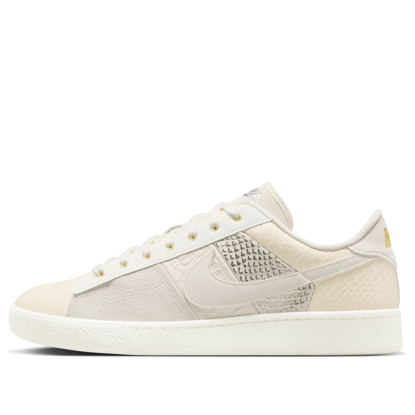 Nike Tennic Classic 'Pale Ivory' IQ5786-100