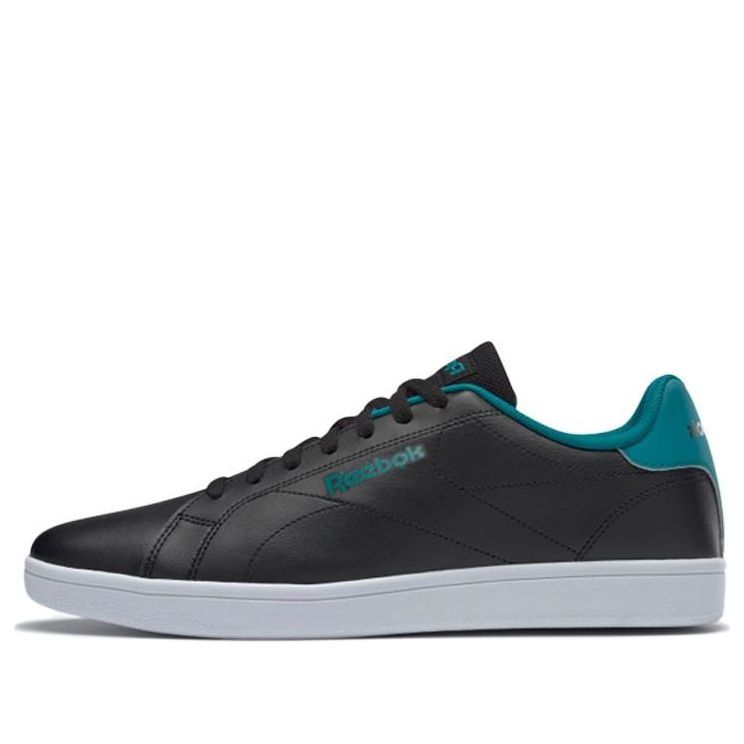 Reebok Royal Complete Cln 2 Sneakers Black FV5074