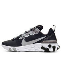 Nike NFL x React Element 55 'Oakland Raiders' CK4803-001