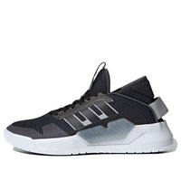 adidas Bball 90s 'Black White' EF0609