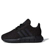 (TD) adidas Swift Run 'Core Black' F34321