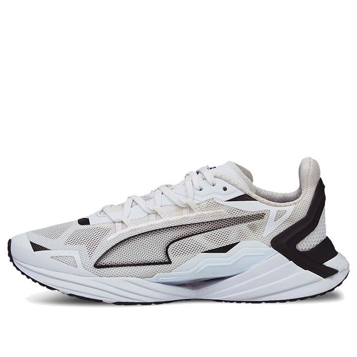PUMA Ultraride K Grey/Black/White 194104-04