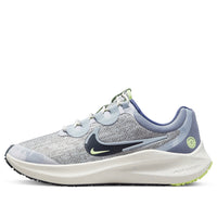 (WMNS) Nike Air Zoom Winflo 8 Shield 'White Light Armory Blue' DO2342-144