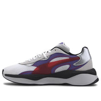 PUMA Rs-Pure Fusion White/Purple 371160-01