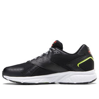 Reebok Royal Hyperium 'Black Orange' FV0300