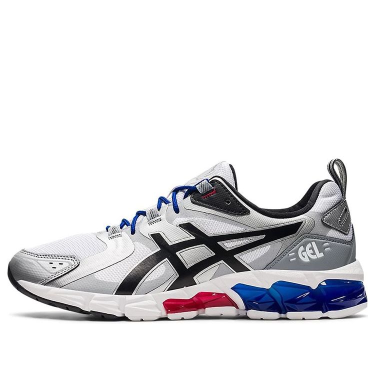 ASICS Gel-Quantum 180 'White Pure Silver' 1201A063-102