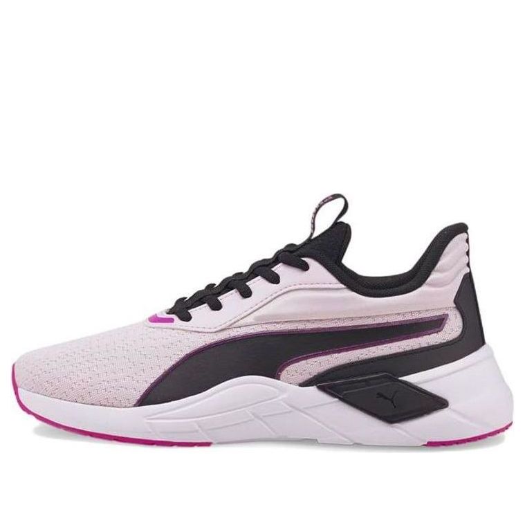 (WMNS) PUMA Lex Stardust Training Shoe Pink 376225-01