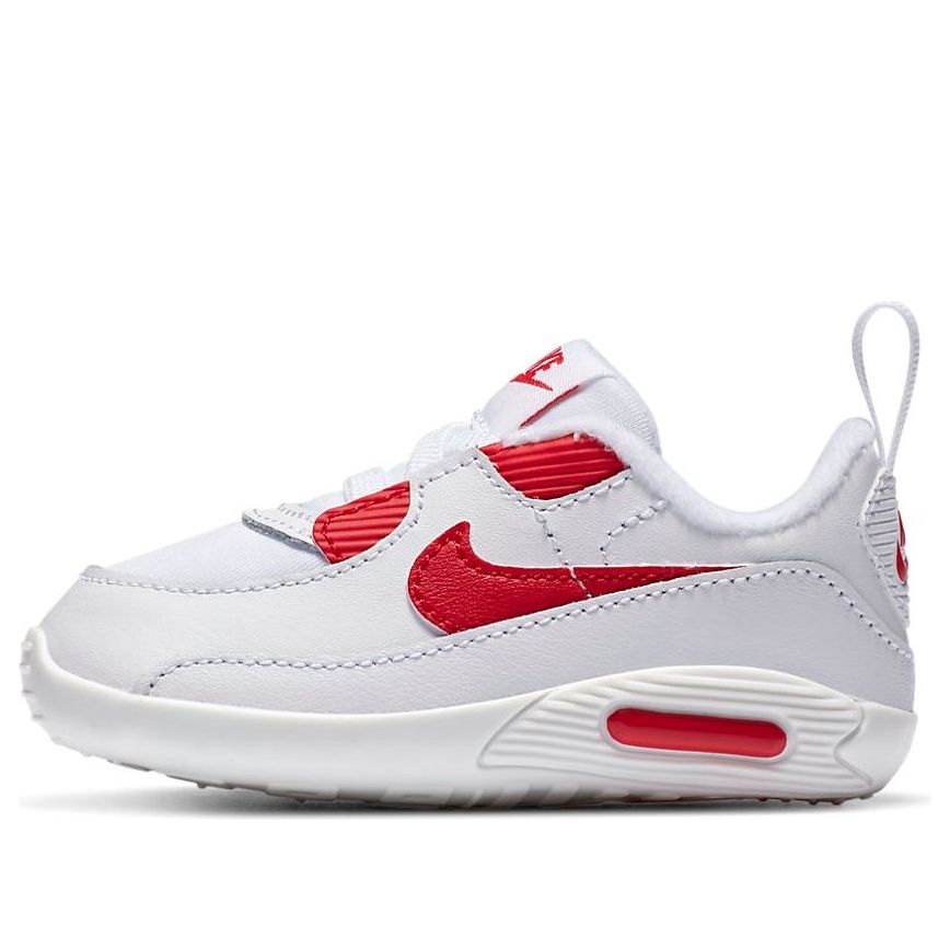 Nike Air Max 90 CB 'White Hyper Red' CI0424-105