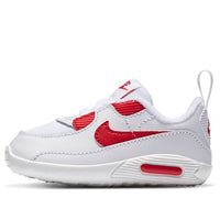 Nike Air Max 90 CB 'White Hyper Red' CI0424-105