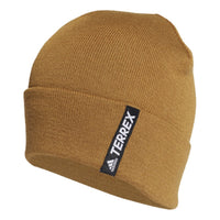 adidas Terrex Primegreen Beanie 'Tan' GU2086