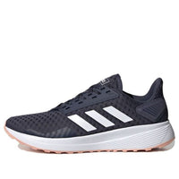 (WMNS) adidas Duramo 9 'Navy White' EE8042