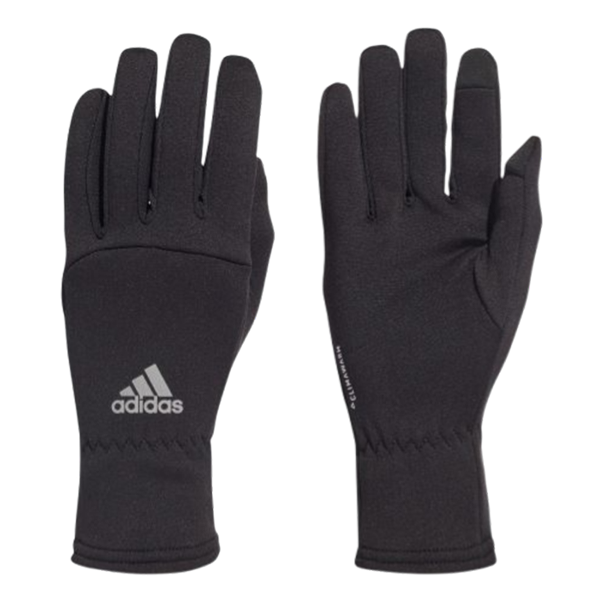adidas Climawarm Gloves 'Black' EE2306