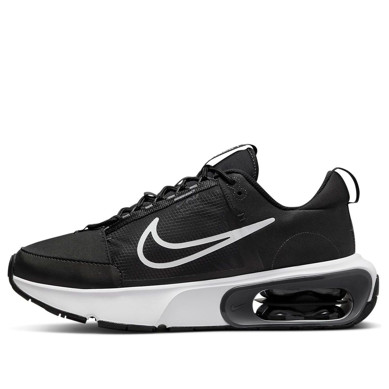 Nike Air Max INTRLK 'Black White' DC5421-003