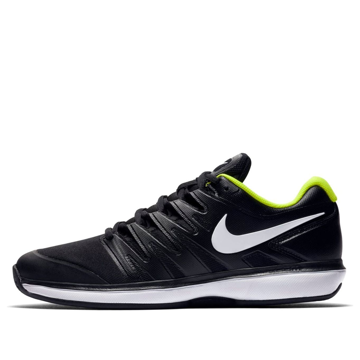 Nike Court Air Zoom Prestige 'Black Green' AA8019-007