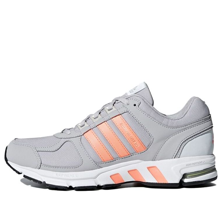 (WMNS) adidas Equipment 10 Warm 'Grey Pink' CM8287