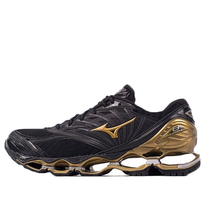 Mizuno Prophecy 8 NOVA Black/Gold J1GC191750