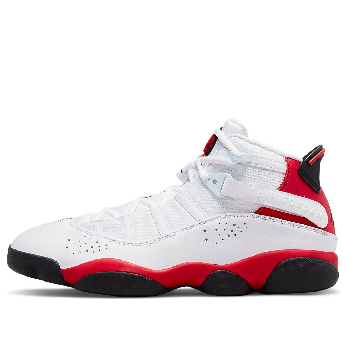 Air Jordan 6 Rings 'Cherry' 322992-126