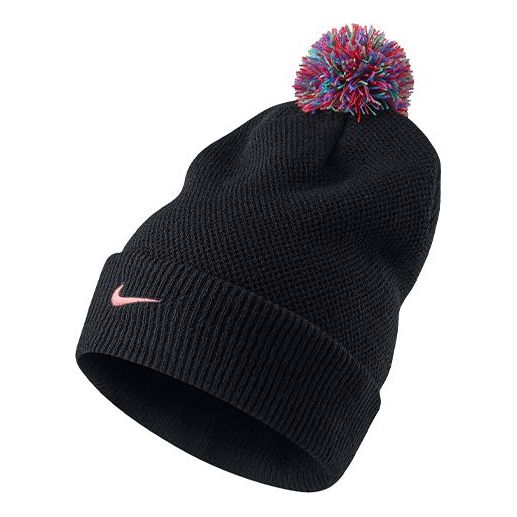 Nike x Playstation Paul George Beanie 'Black' CD4134-010