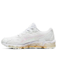 (WMNS) ASICS Gel Quantum 360 6 'White Pure Gold' 1202A016-100