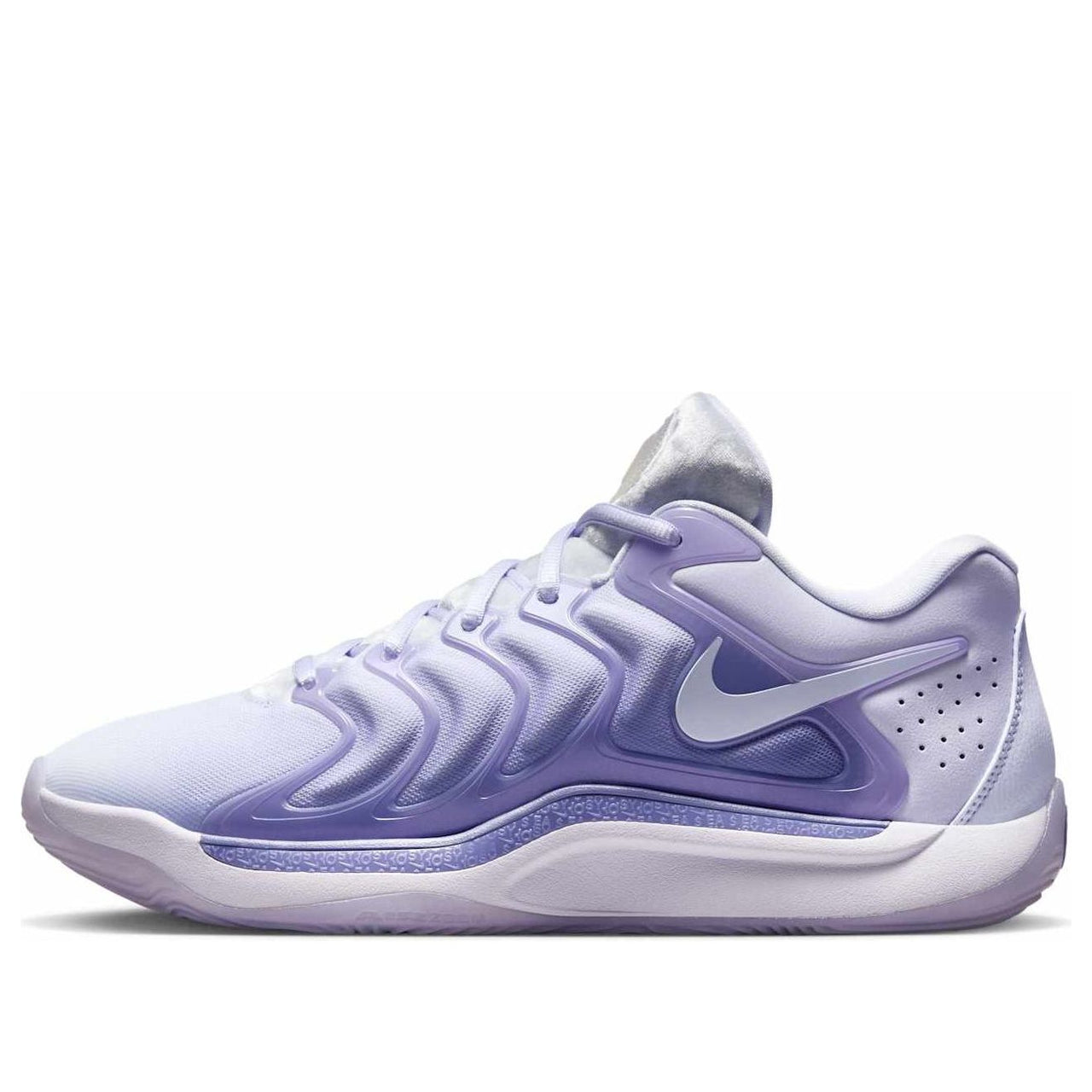 Nike KD 17 'Bad 3.0' FJ9487-500