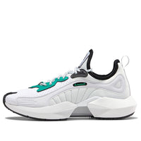 (WMNS) Reebok Sole Fury OO White/Green DV5910